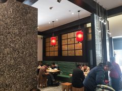 大堂-萧记三鲜烩面(黄河路店)