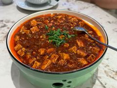 -火婆子·川小馆(扬韬科技广场店)