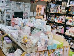 -晨光文具(天客隆大厦大商超市店)
