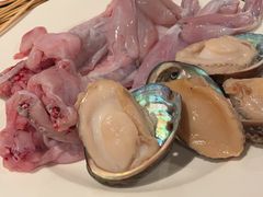 -龙之梦万丽酒店青餐厅