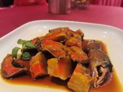 酱青蟹-宁波状元楼酒店(和义路店)