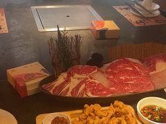 -锦城印象火锅(天府三街店)