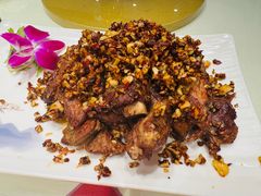 -凯鸽酒楼(大同振兴街店)