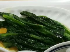 烫时蔬-钟姐炖品(印象城百盛店)
