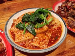 -22号传承新疆菜·柴窝堡辣子鸡