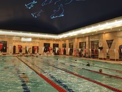 -浦鸿会游泳健身中心·Ambassy Club PD(金桥碧云国际社区店)