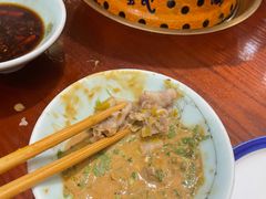 -1078號老北京涮肉(松柏店)