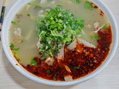 -阿叶羊杂碎(前进街店)