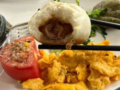 -南湖宾馆·鸳湖阁全日制餐厅