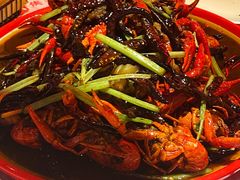 -红钳侠小龙虾·烧烤(中赢康康谷店)