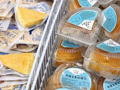 -正飞鲜奶(吐鲁番路店)