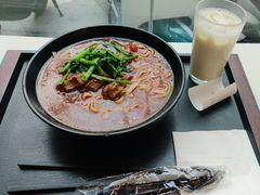 -永和大王(华侨城店)