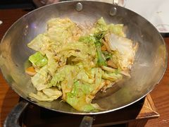 -绿茶餐厅(朝阳大悦城店)