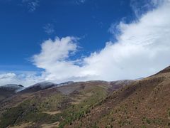 -折多山