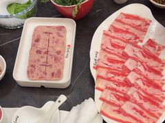 -世贸万锦大酒店·烹大师火锅达人