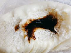 红糖大包-德润福严氏烧麦总店(友谊路总店)