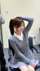 -DL HOPE造型
