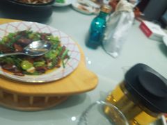 -一品滇香·云南菜(公益西桥店)
