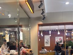 -高玛纳驴肉火烧(一世界店)