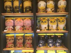 -LINE FRIENDS Garosu-gil Flagship Store