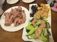 -合记烩面(人民路店)