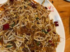 -快乐老家三鲜饺子东北菜(南六中路店)