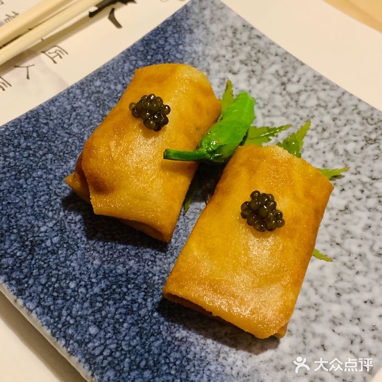 深圳日料 | 别墅独栋庭院风的日料Omakase，必须码起来