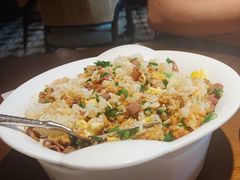 -前海沿·青岛菜(李沧万达店)