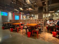 -金陵一哥龙虾(水木秦淮店)