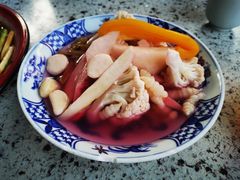 -回水镇·江湖川菜(恒大新城店)
