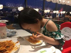 -宜家·瑞典风味餐厅(北京西红门店)