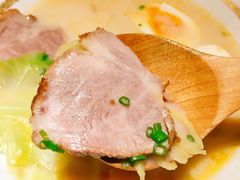 豚骨拉面-初居食屋日式料理(万象城购物中心店)
