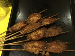 鸡翅-望京小腰(北京总店)