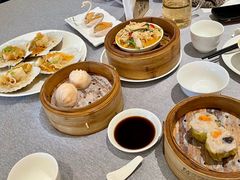 天鹅榴莲酥-潮府馆·非遗潮州菜·世纪公园(新国际博览中心店)