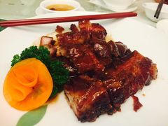 -黄埔华苑酒家(黄埔总店)