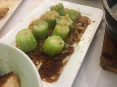 -稻香酒家·33年老字号·港式粤菜(富邦中心店)