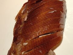 酥香嫩烤鸭-四季民福烤鸭店(故宫店)