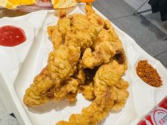 -海底捞火锅(丰尚国际广场店)