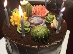 -BON CAKE(华贸购物中心店)