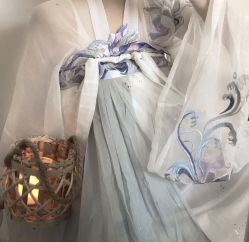 -浮生梦·百里长安汉服体验·化妆造型(永宁门skp店)