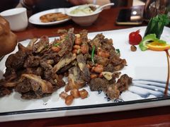 -郑庄脂渣海鲜楼(九水路店)