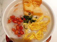 -禄运茶居·手工点心(猎德店)