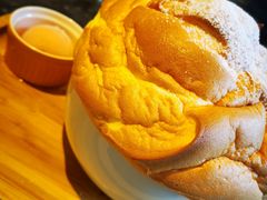 -港丽餐厅(高德置地店)