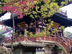 -寒山寺