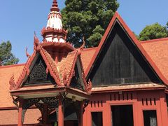 -柬埔寨国家博物馆