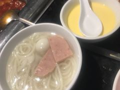 -海底捞火锅(油麻地店)