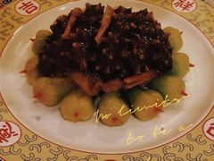 -鹿鸣春饭店(总店)