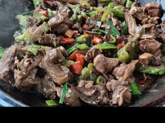 -牛八宝桂林米粉(八里庄店)