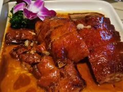 -鹅冠港式茶餐厅(来福士店)