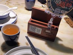-绿茶餐厅(南方商城店)